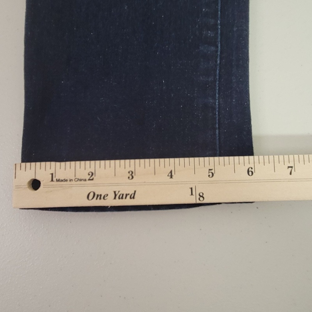 DL1961 Men's‎ Cooper Jeans 32 x 32 Tapered Blue (Deep Dive) - Picture 11 of 11